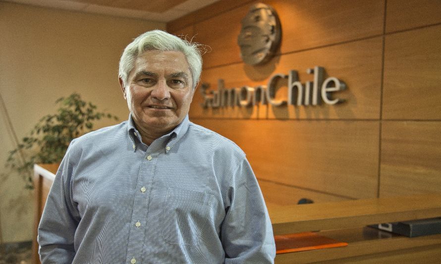 SalmonChile se integra al Comité de Seguridad de la Sofofa