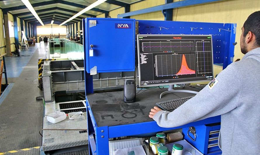 Magíster en Ingeniería Naval y Oceánica UACh gradúa a sus primeros estudiantes