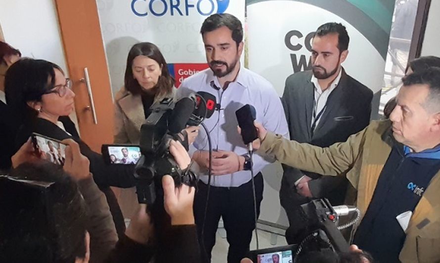 COWO Incubadora Corfo lanza programa gratuito de incubación de Startups