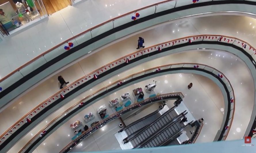 Capacitarán en prevención del suicidio a trabajadores de Malls