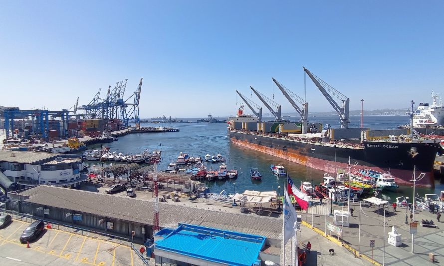En Chile casi el 80% de las importaciones se acogen a aranceles preferenciales por acuerdos comerciales