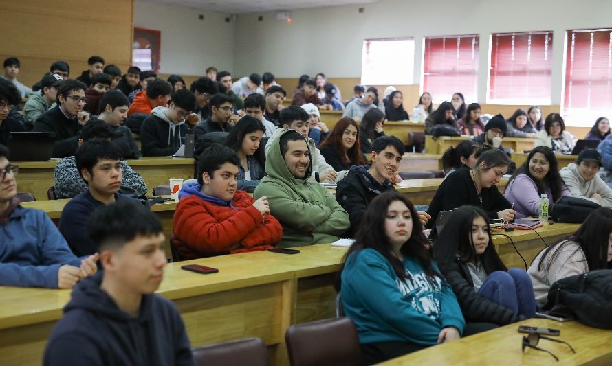 Con expositores internacionales se desarrollará el primer torneo universitario de innovación “CleanTech”