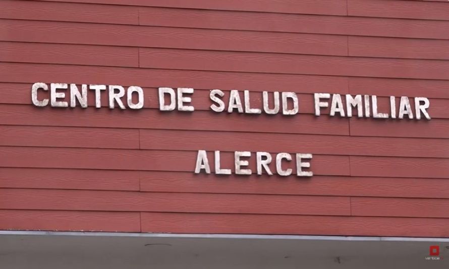 137 pacientes recibieron atención de especialistas en Alerce