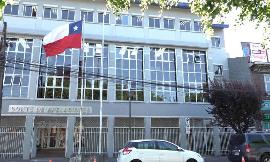 A fines de Enero se abrirá nueva licitación para construir nuevo edificio de la Corte de Apelaciones de Puerto Montt