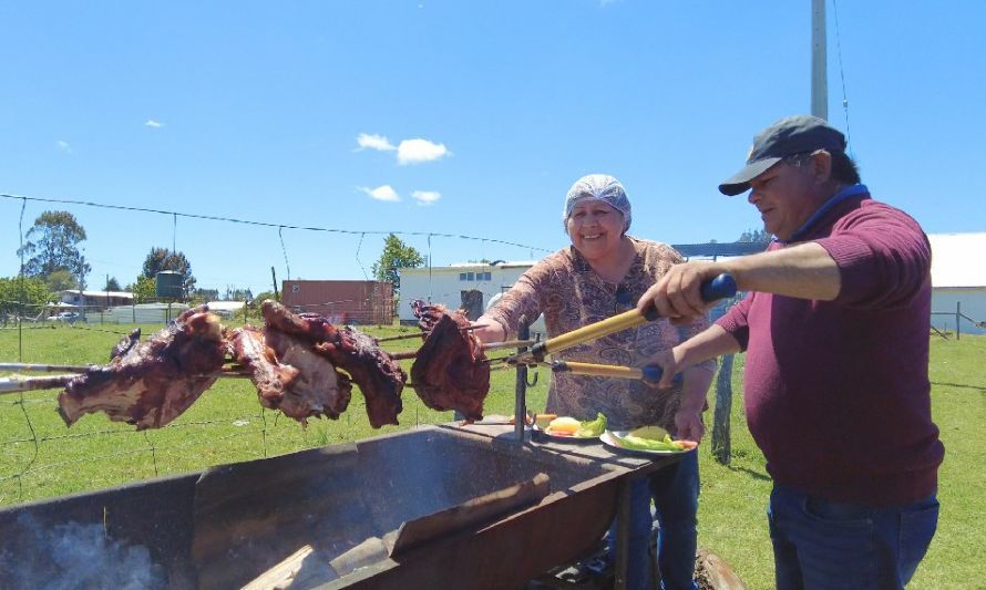 Confirman circuito de fiestas costumbristas 2024 en Frutillar