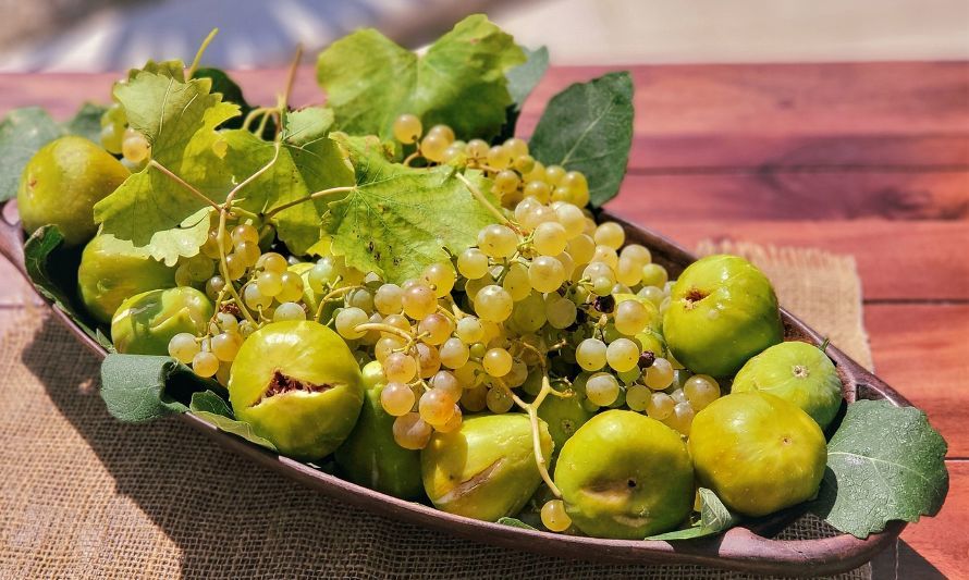 Estudio sobre dieta mediterránea reveló reducción en la circunferencia de cintura