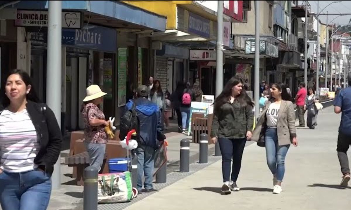 Municipio volvió a licitar las obras finales del mejoramiento de calle Antonio Varas