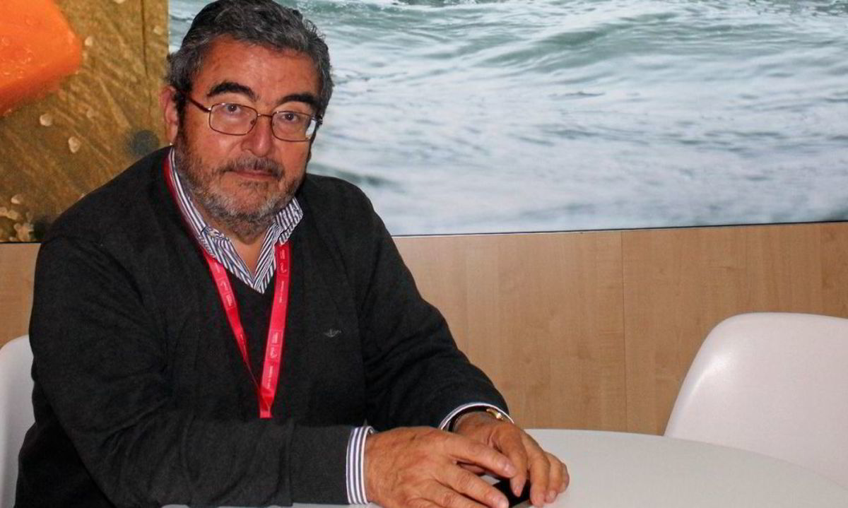 La historia del fundador de AquaChile y pionero de la salmonicultura chilena