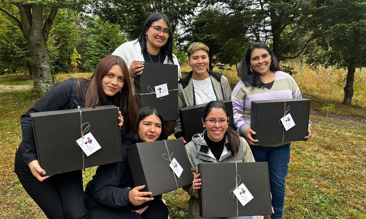 Skretting Chile conmemora el Mes de la Mujer con acciones concretas para avanzar hacia la equidad de género