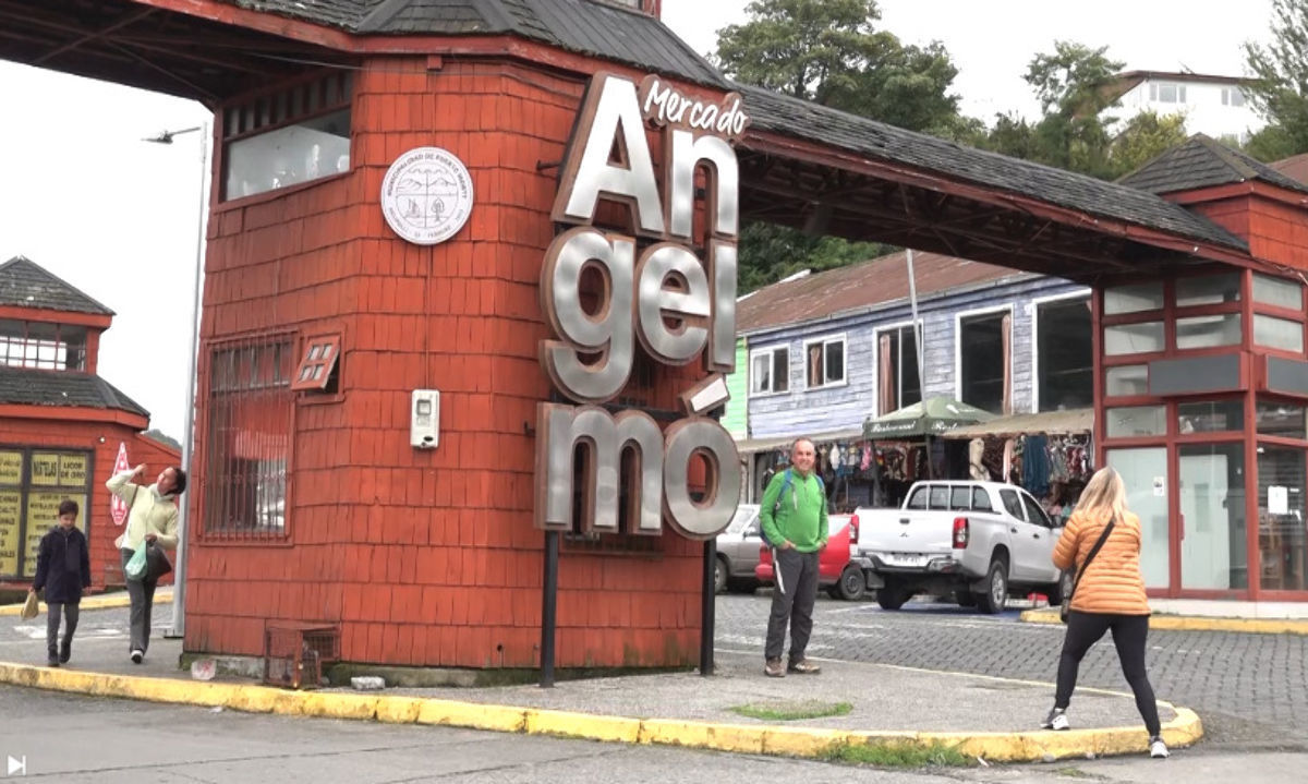 Autoridades y comunidades celebran reconocimiento de Angelmó e Isla Tenglo como Zonas de Interés Turístico