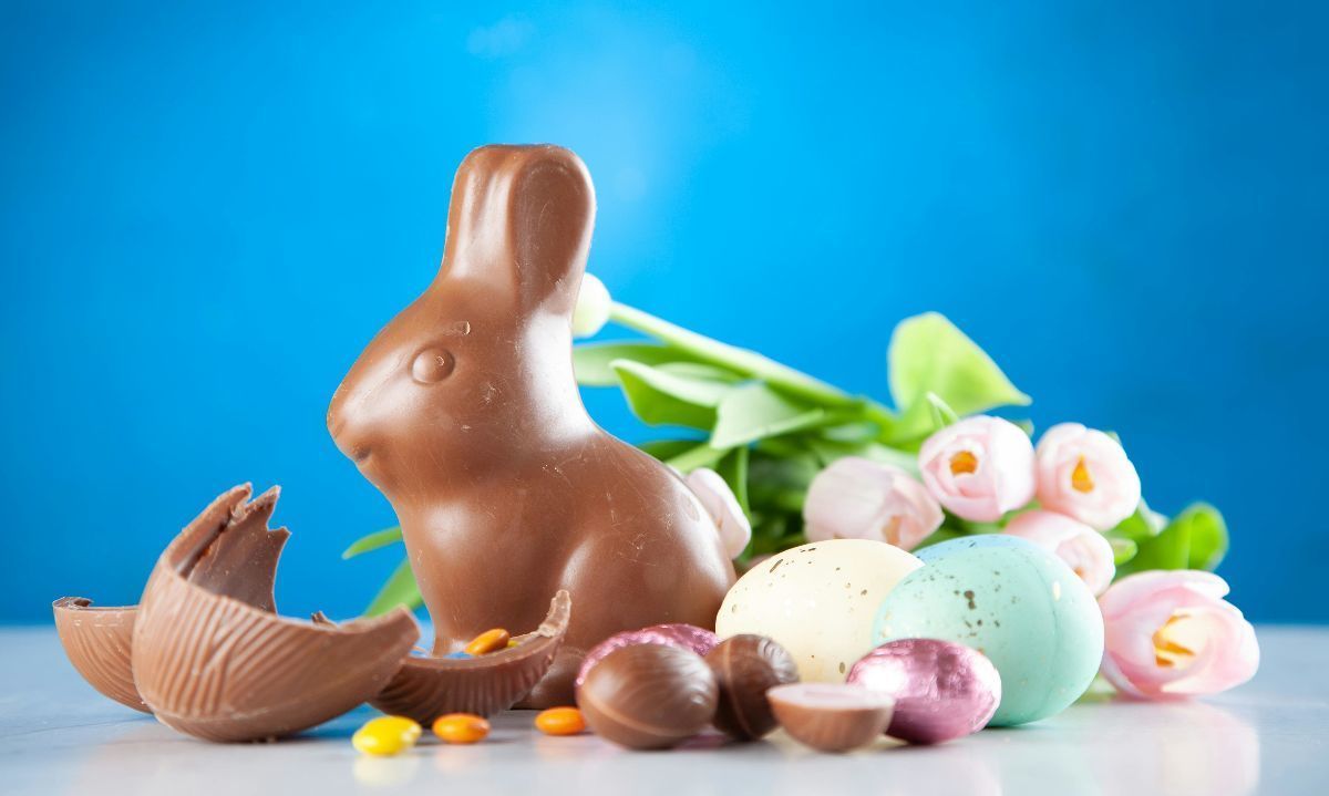 ¿Cuánto es demasiado? Nutricionista UOH aconseja sobre el consumo de huevos de chocolate en Pascua