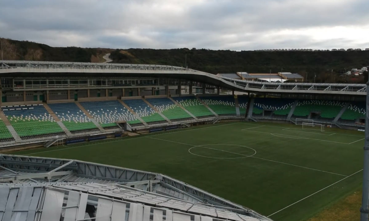 Gerente de Deportes Puerto Montt deja el cargo