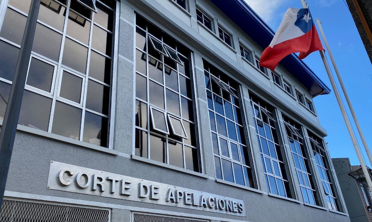 Comisión de libertad condicional de Puerto Montt revisará 153 solicitudes