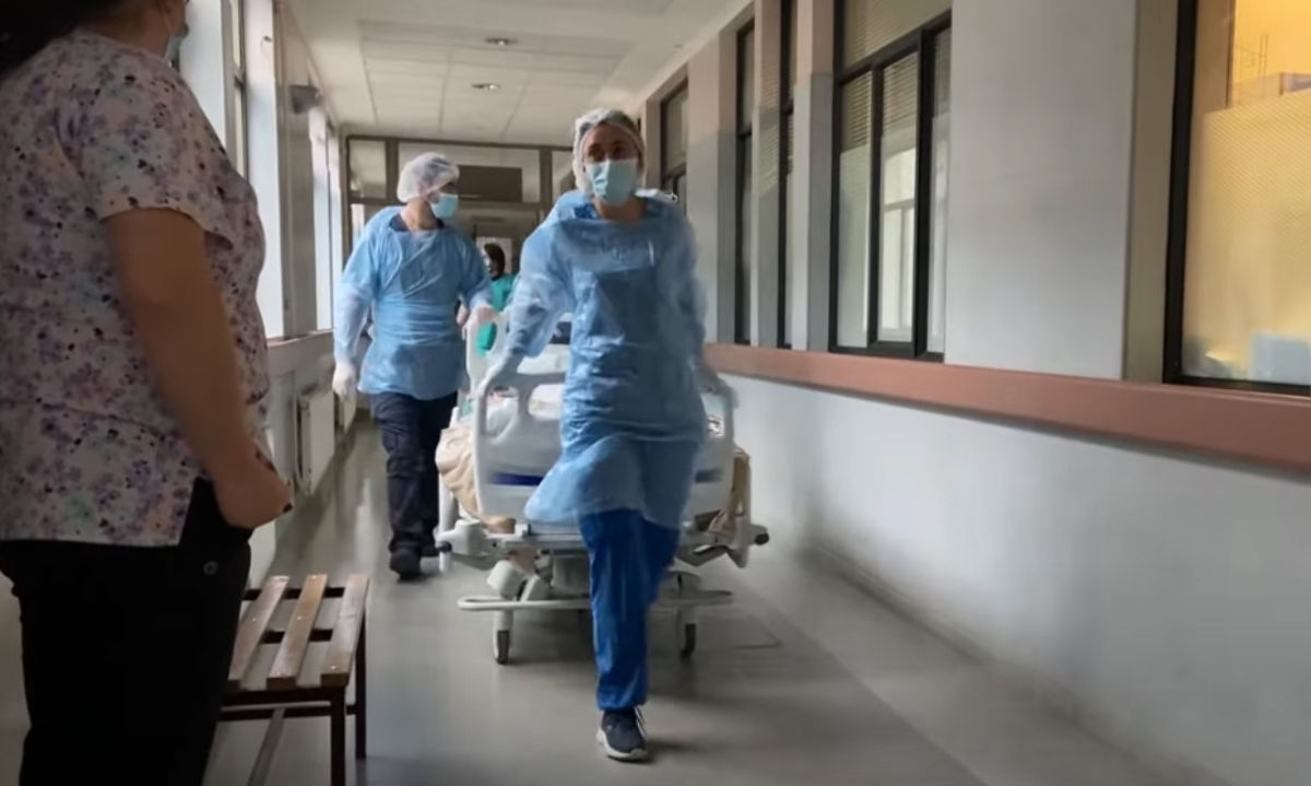 Cerca de 300 millones de pesos invertirán en el Hospital Base de Castro