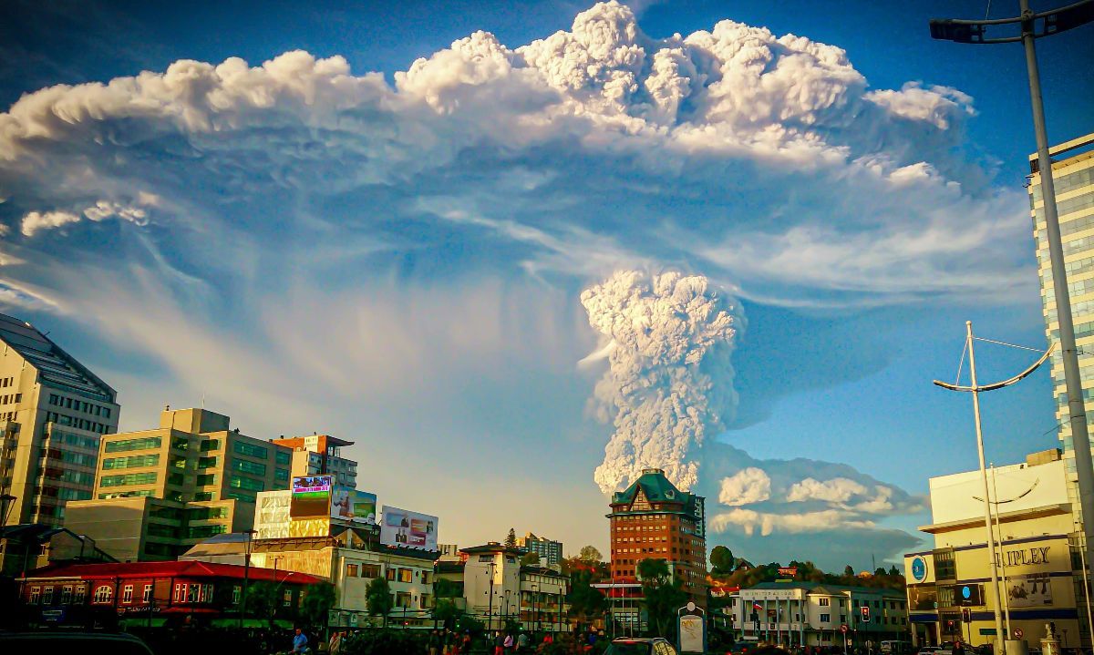 Fotografía de Marcelo Vera