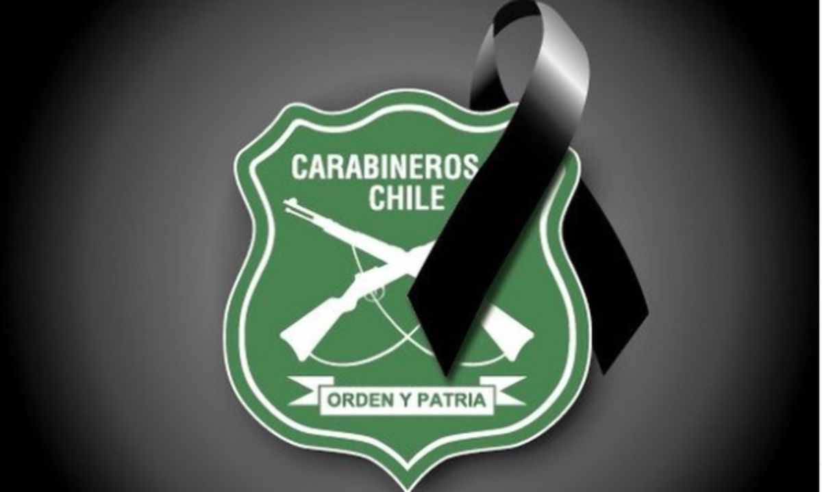 Gremios del agro del sur repudian asesinato de tres funcionarios de Carabineros