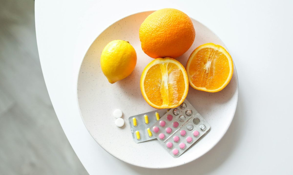 Vitaminas aliadas de una buena salud