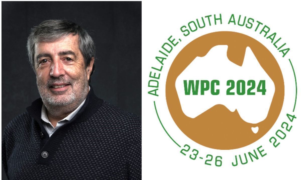 Más de mil delegados internacionales se congregarán en el Congreso Mundial de la Papa