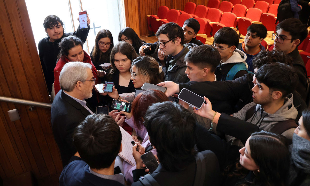 Presidente del CPLT: “Más de 170 alcaldes fueron investigados por procesos disciplinarios en los últimos 10 años"