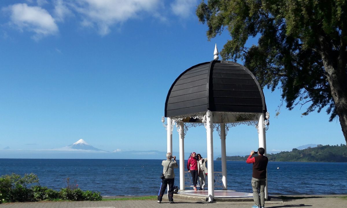 Frutillar celebra el mes de los patrimonios con nutrida agenda de actividades