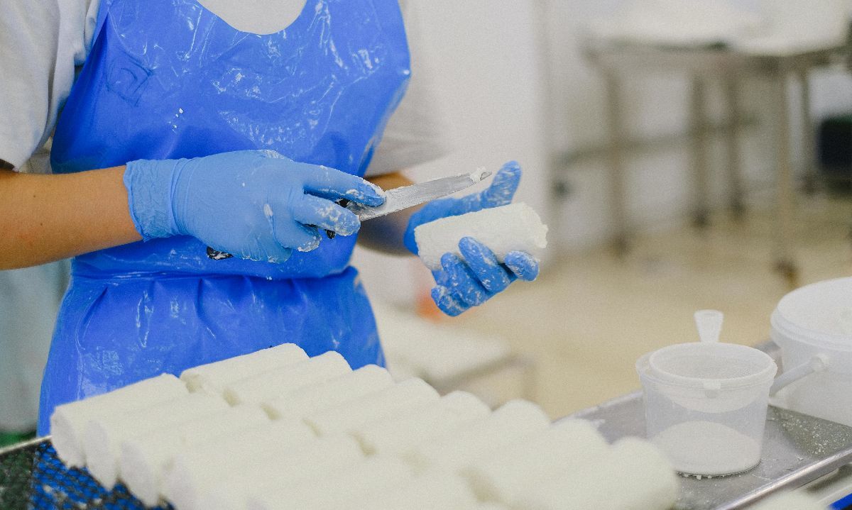 Alimentos falsificados: Si el precio es demasiado bueno para ser verdad, desconfía