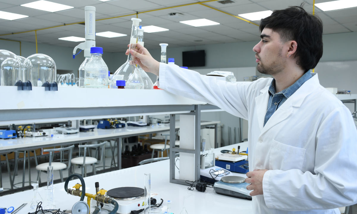UACh se posicionó en 8° lugar nacional en el ranking QS World Top Global Universities