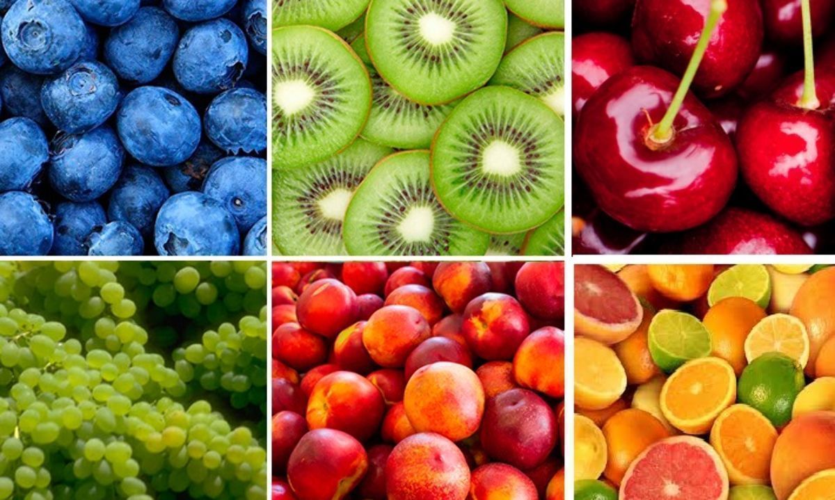 El veranito de San Juan de la temporada frutícola y las cifras del minuto