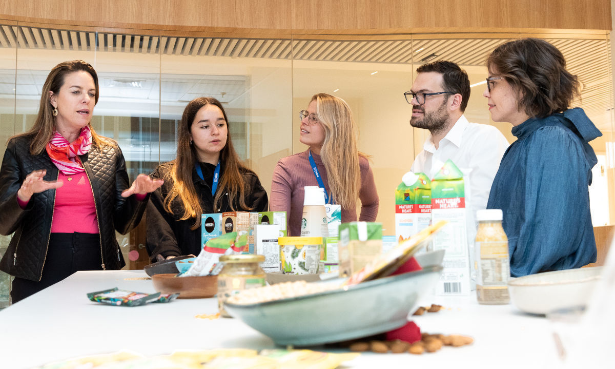 Se abren las inscripciones para el primer "bootcamp” de innovación alimentaria para jóvenes de la región