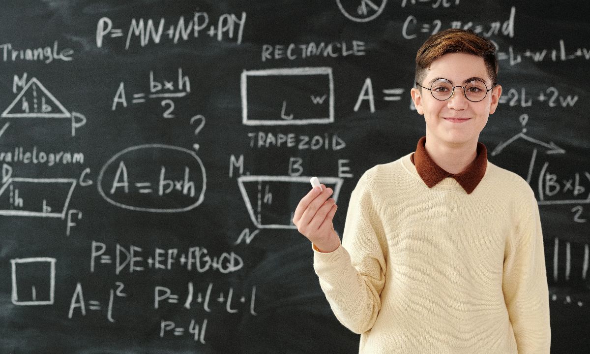 Cómo Pedagogía en Matemática se convirtió en la carrera de educación con mayor proyección laboral