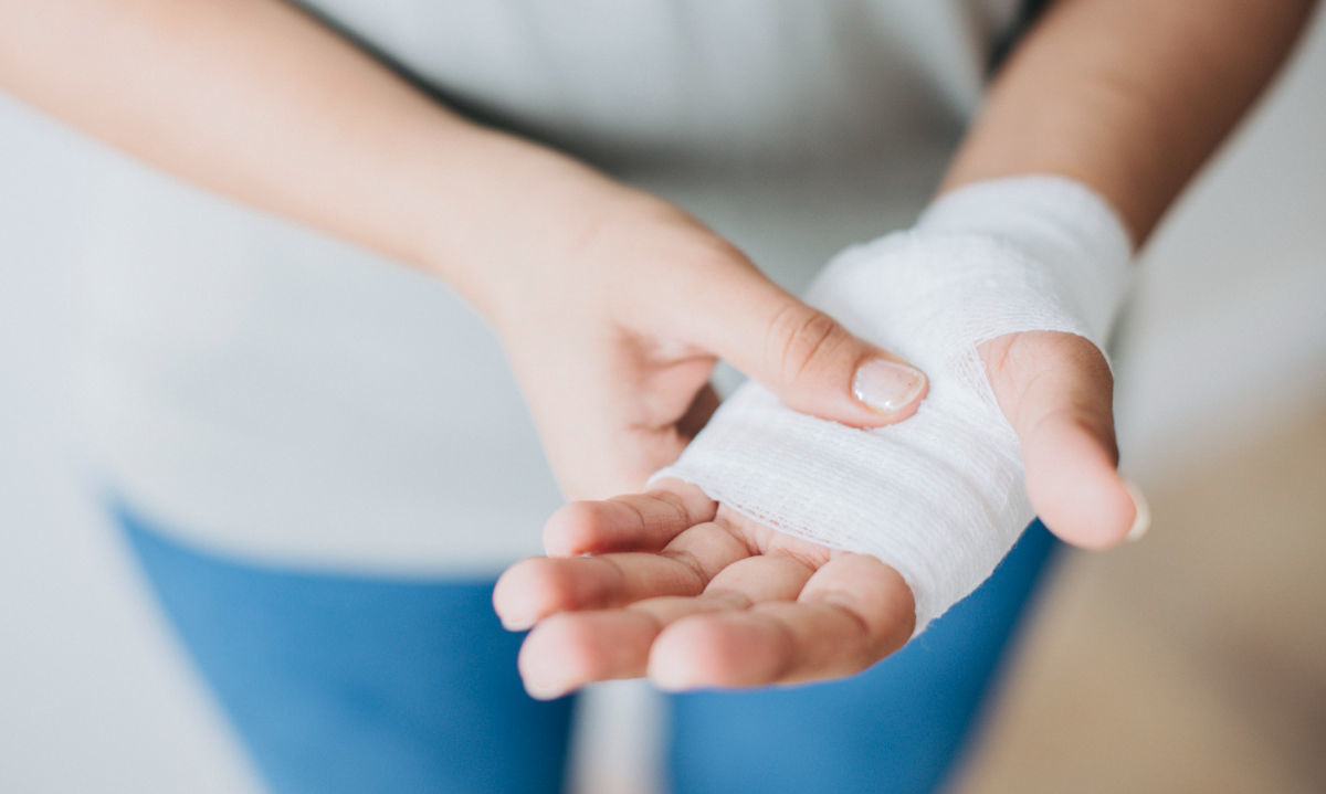 Medidas preventivas en invierno: cómo reducir el riesgo de quemaduras en el hogar