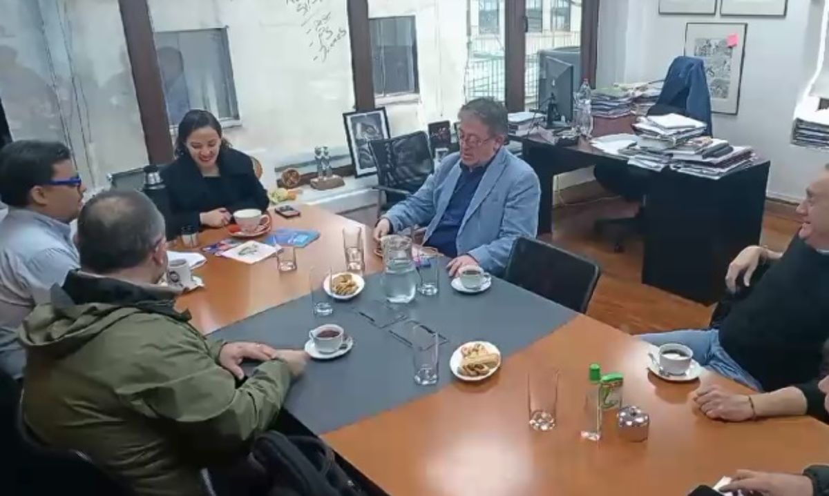 Estudian financiamiento permanente para los Temporales de Teatro de Puerto Montt