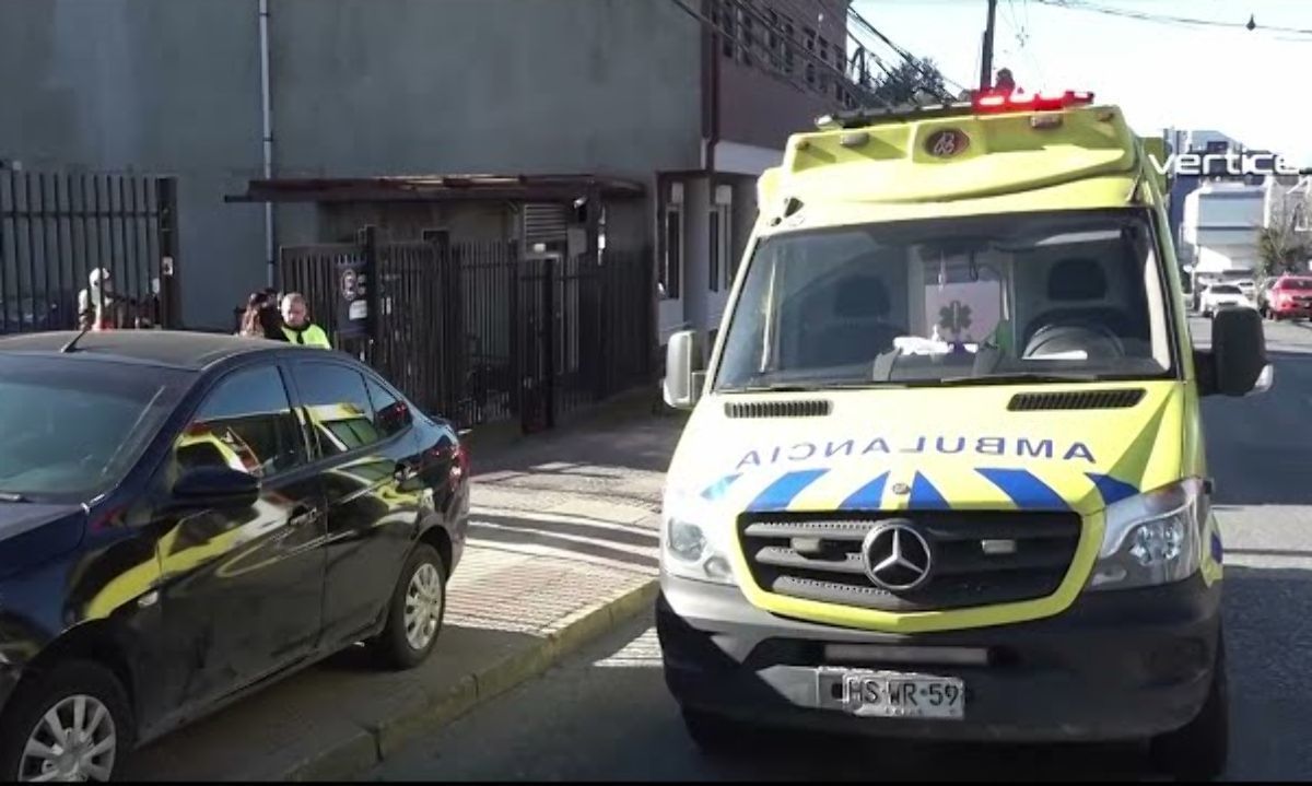 Puerto Montt: se registra incremento de emergencias en temporada invernal