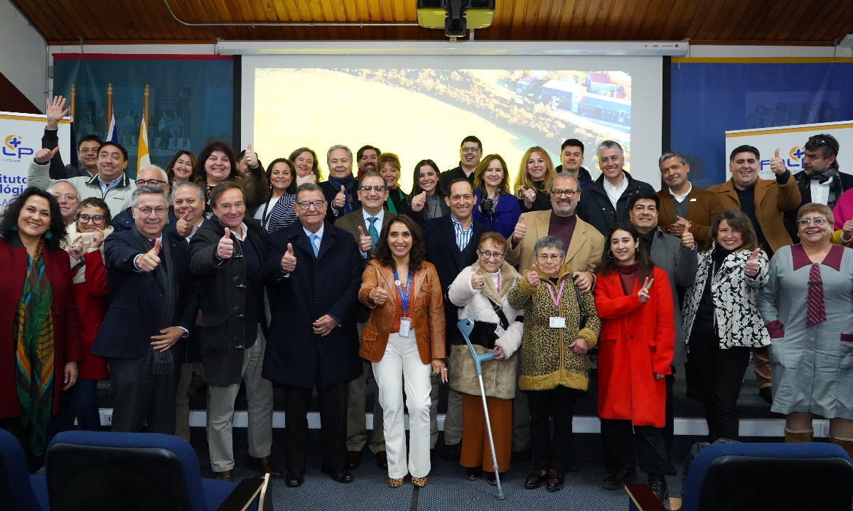 FALP Levantará Futuro Instituto Oncológico En Puerto Montt