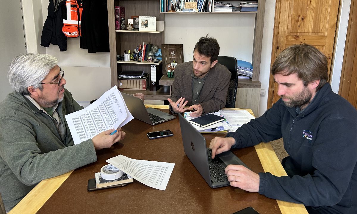 Contraloría General de la República evacuó informe sobre Plan Regulador comunal de Puerto Varas y solicita nuevos antecedentes