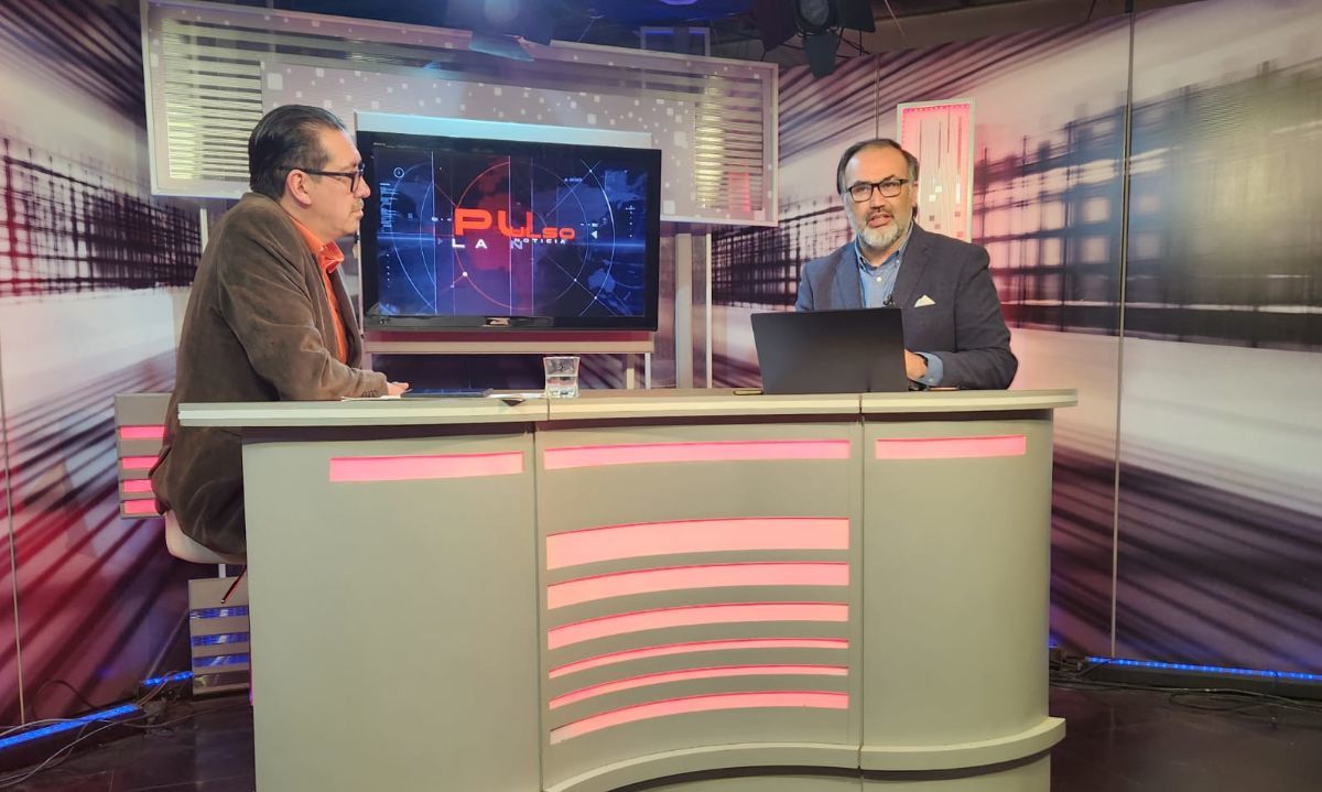 Director (s) de CORFO Los Lagos Destaca el Impacto del Comité de Desarrollo Productivo