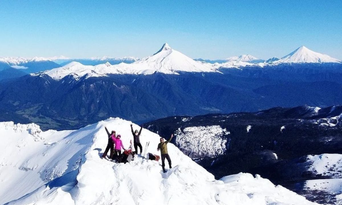 Maya Outdoors: Descubre la aventura en Osorno