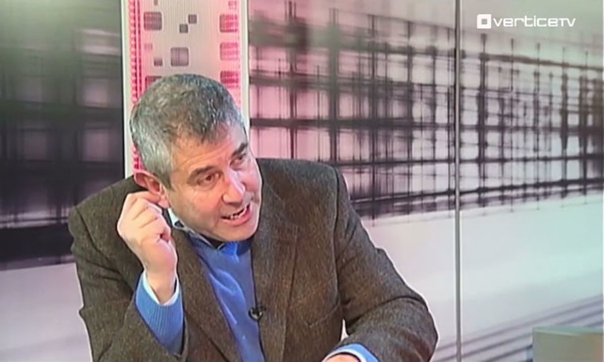 Andrés Jouannet: "Amarillos por Chile fue clave en el triunfo del rechazo"