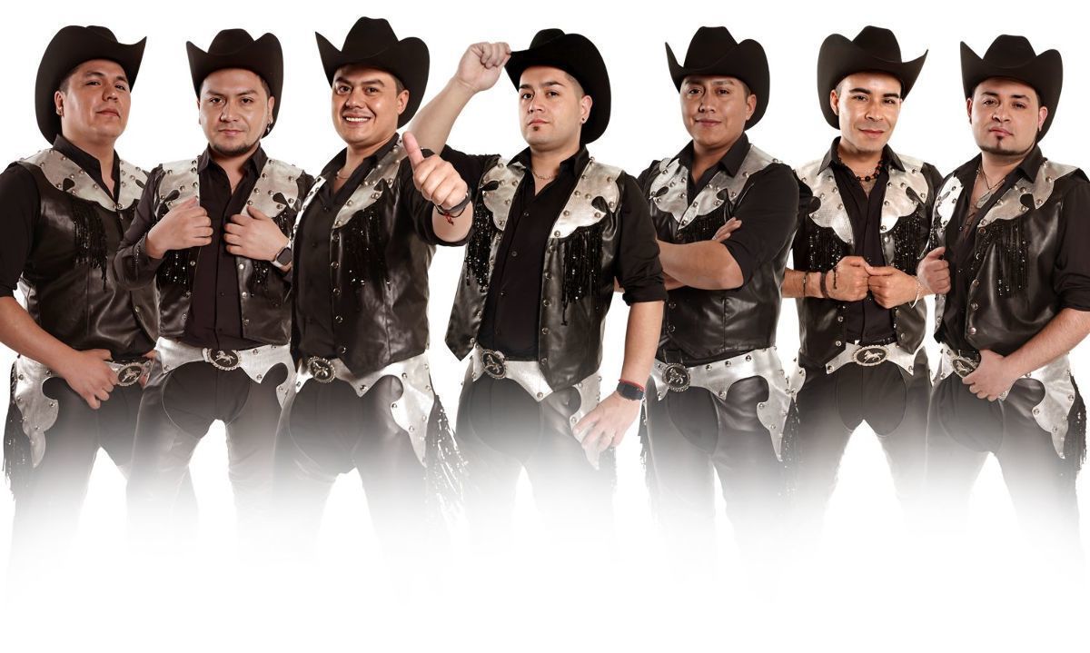 "Zúmbale Primo” debuta con su Ranchera Tropical en Dreams