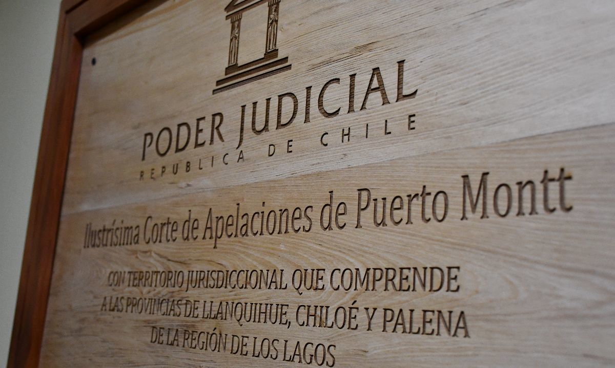 Corte de Puerto Montt ordenó al Hospital Regional practicar cirugía de cadera a adulto mayor