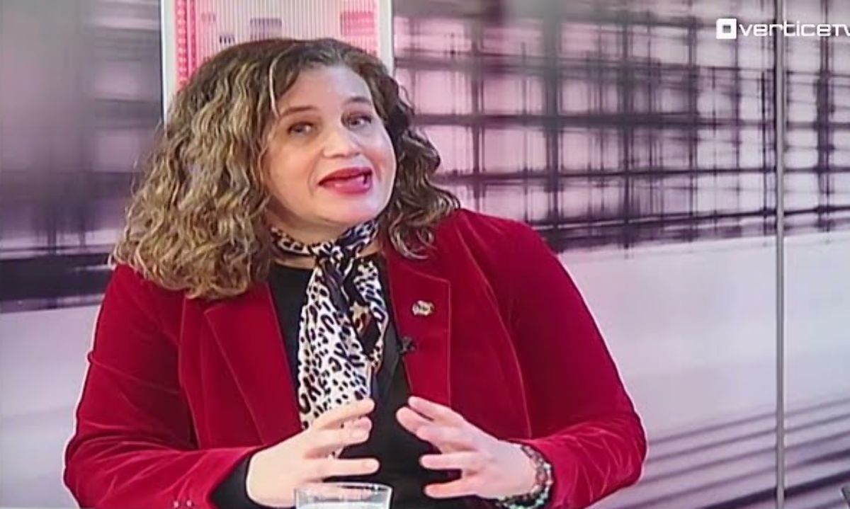 La fiscal regional de Los Lagos analiza la desarticulación de nueva banda vinculada al Tren de Aragua