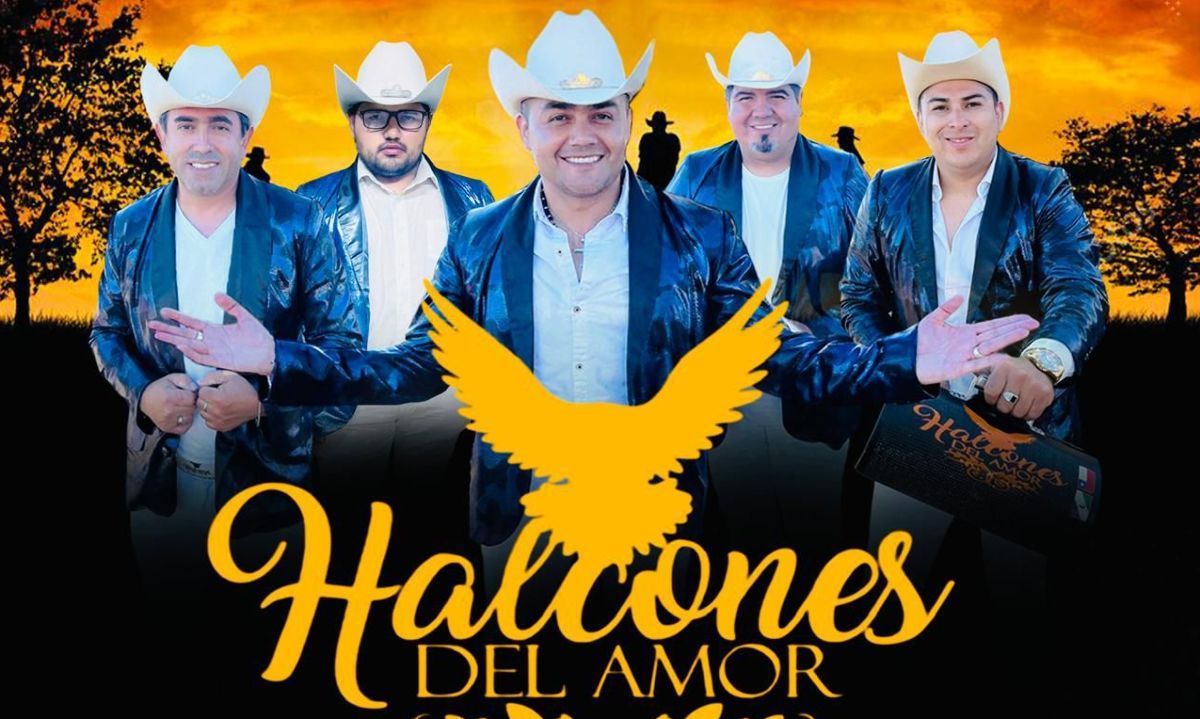 Sexteto promete baile y entretención con su movida Tropical Ranchera en el Restobar Lucky 7.