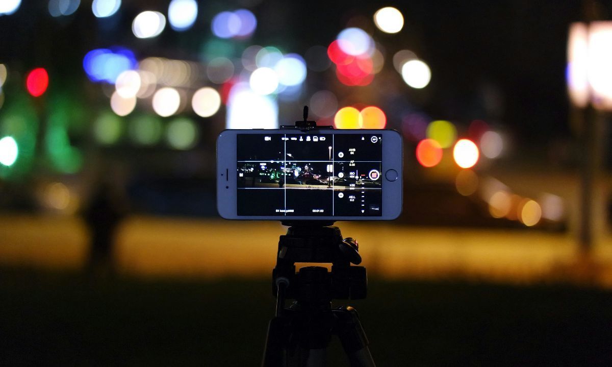 Tips para tomar las mejores fotos desde tu teléfono celular