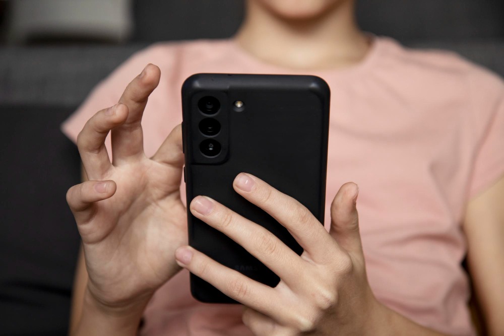 Cómo los teléfonos inteligentes están reemplazando las llaves y las billeteras en la actualidad 