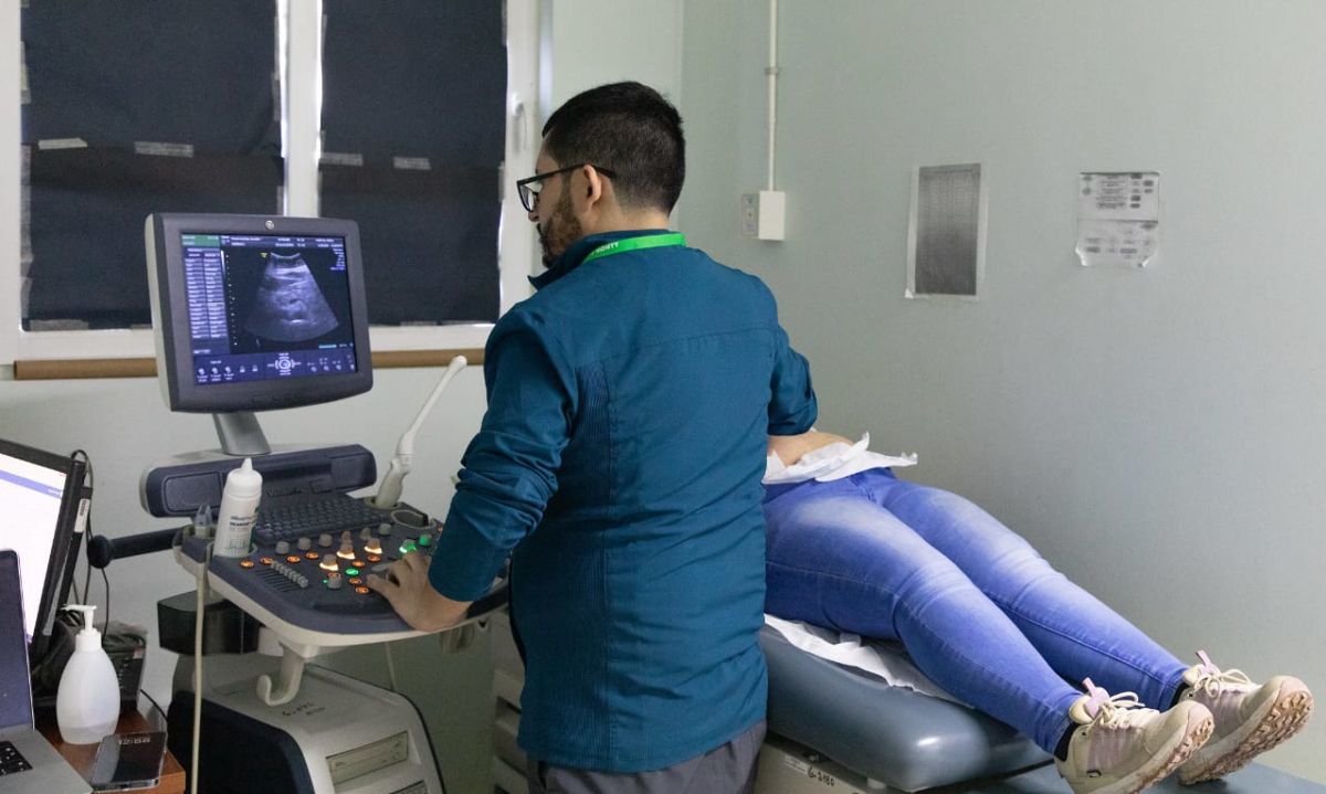 Operativo médico redujo tiempos de espera en Fresia