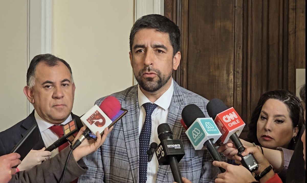 Diputado Barría llama a resolver la mejoría de pensiones con enfoque solidario.