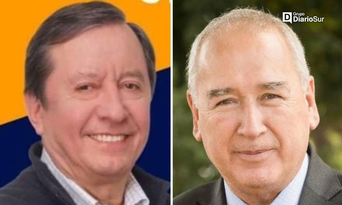 Jaime Bertín lidera ajustada elección para la alcaldía de Osorno, pero resultados finales aún están pendientes
