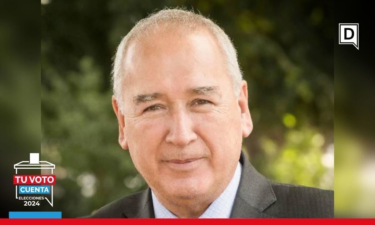 Jaime Bertin vuelve como alcalde en Osorno