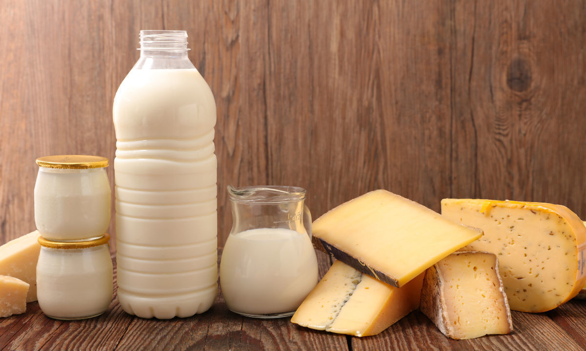 Invitan a jornada on line "Lácteos como Herramienta para Combatir la Malnutrición"