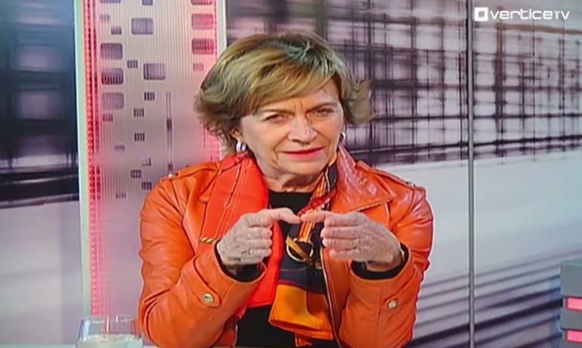 Evelyn Matthei propone “dinamitar la frontera” para frenar la delincuencia y el tráfico de drogas