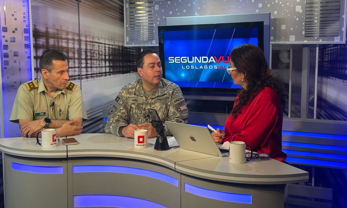 Despliegue de 1.400 efectivos garantiza las elecciones